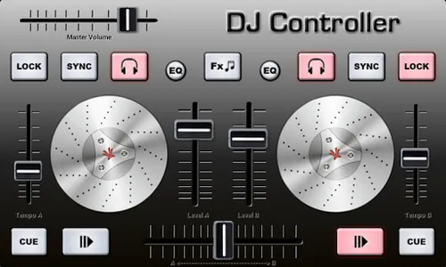 DJ Control screenshot 27