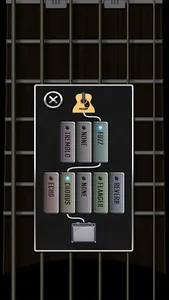 My Guitar - Solo & Chords screenshot 20