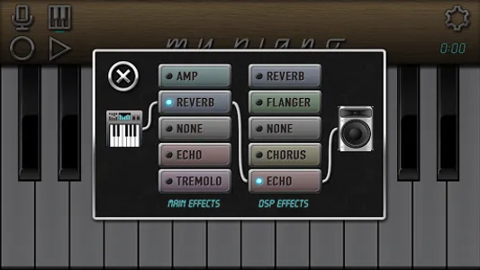 My Piano - Record & Play screenshot 4