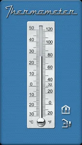 Thermometer - Indoor & Outdoor screenshot 17