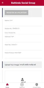 Bathinda Social Group screenshot 4