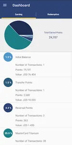 JKB Rewards screenshot 4