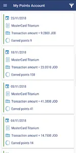 JKB Rewards screenshot 5
