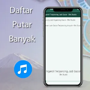 Masteran Kenari Gacor MP3 screenshot 2