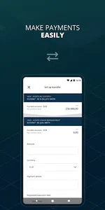BTL Mobile Banking screenshot 3
