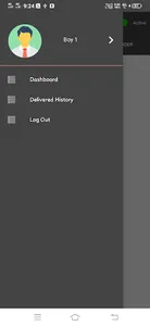 BB Delivery Partner screenshot 2