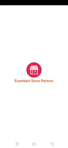 Ecomkart Seller screenshot 1