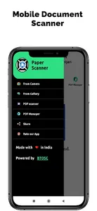 Paper Scanner screenshot 3