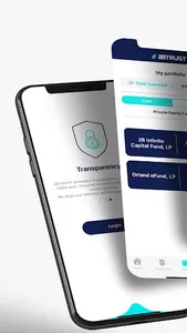 2bTrust screenshot 2