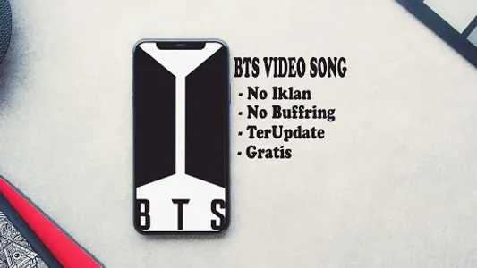 Bts Video Song screenshot 0