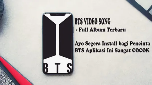 Bts Video Song screenshot 1