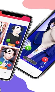 BTS Video Ringtone,caller tune screenshot 2