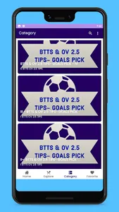 BTTS OV 2.5 TIPS- GOALS PICK03 screenshot 2