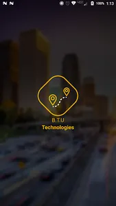 B.T.S Captain screenshot 0
