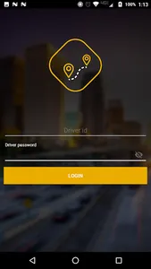 B.T.S Captain screenshot 1