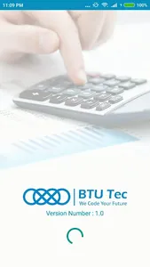 BILAG screenshot 0