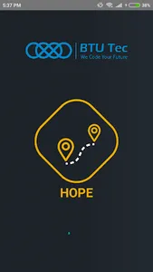 Hope screenshot 0