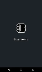 iPlanner4u screenshot 0