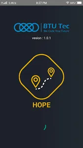 Viken Hope screenshot 0