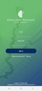 Agenku Kingland screenshot 0