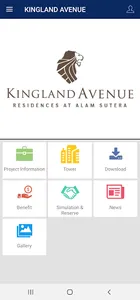 Agenku Kingland screenshot 2