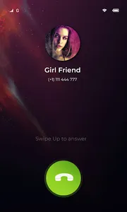 Rainbow Prank Video Calling screenshot 3