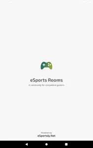 eSports Rooms screenshot 6