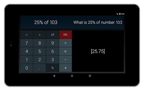 MC Calculator screenshot 14