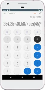 MC Calculator screenshot 6