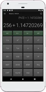 MC Calculator screenshot 7