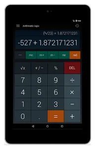 MC Calculator screenshot 8