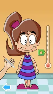 Doctor Kids screenshot 1