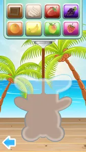 Ice Candy Kids - Cooking Game screenshot 17