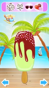 Ice Candy Kids - Cooking Game screenshot 21