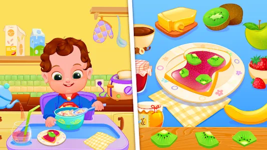 My Baby Care 2 screenshot 15