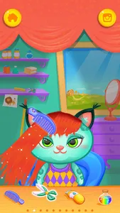 Pets Hair Salon screenshot 0