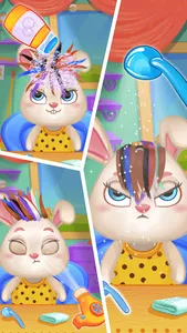 Pets Hair Salon screenshot 15