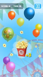 Pop Balloon Kids screenshot 6