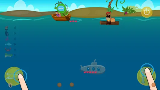 DrPain screenshot 1