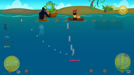 DrPain screenshot 2