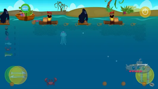 DrPain screenshot 3