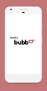 Bubb screenshot 0