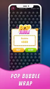 pop pop bubble wrap screenshot 8