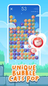 Bubble Matching Games screenshot 10