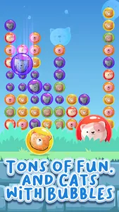 Bubble Matching Games screenshot 12