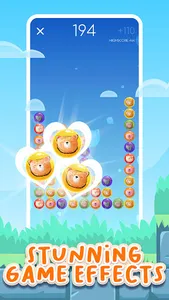 Bubble Matching Games screenshot 14