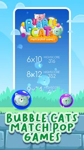 Bubble Matching Games screenshot 15