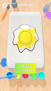 Bubble Painter screenshot 0