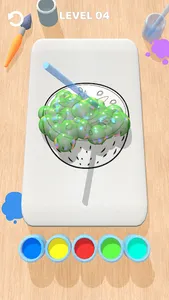 Bubble Painter screenshot 2