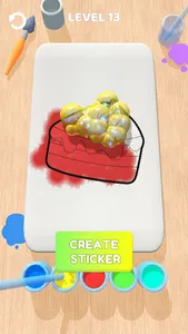 Bubble Painter screenshot 3